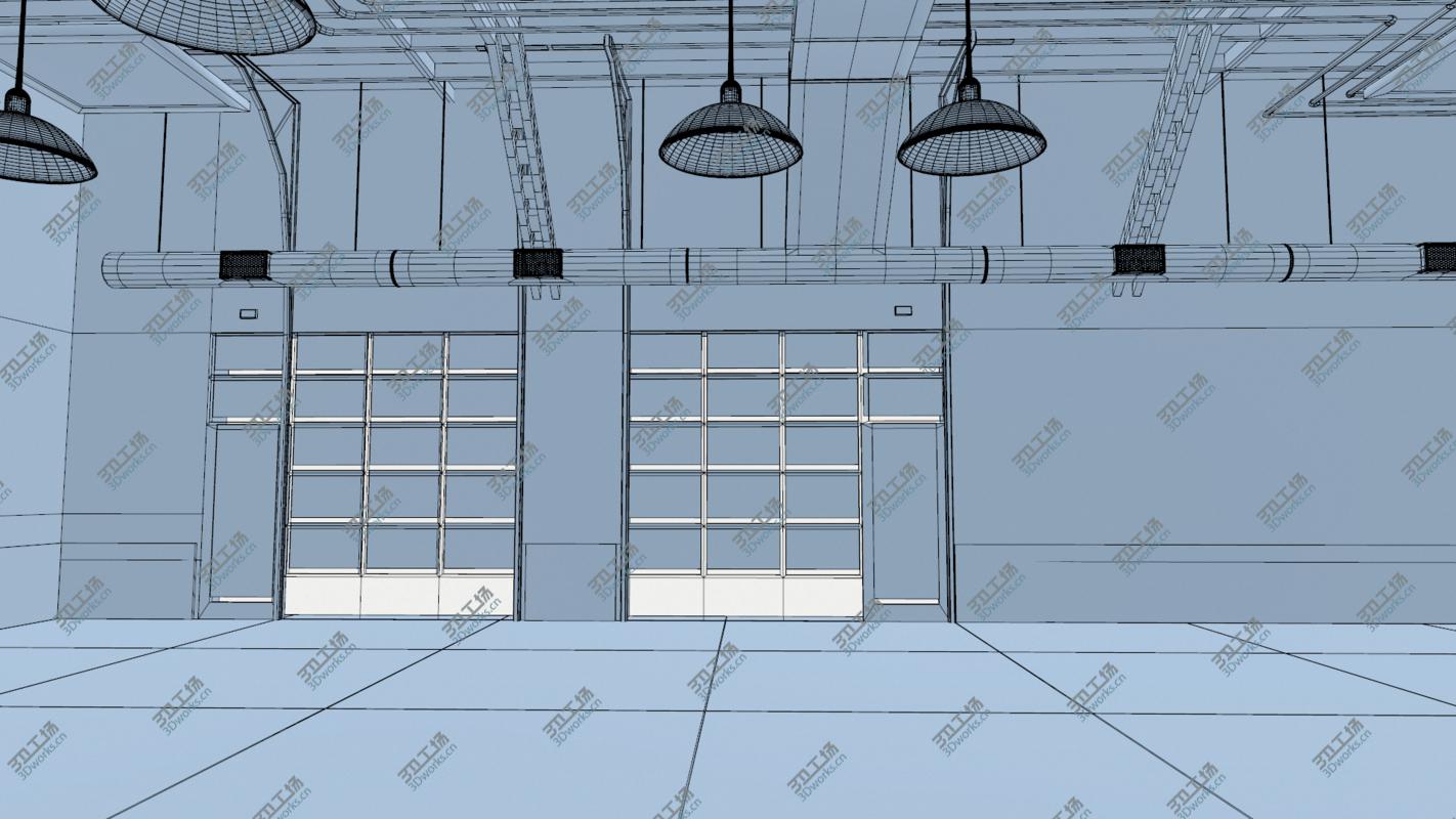 images/goods_img/202105073/Car Garage to Loft Style 3D model/5.jpg